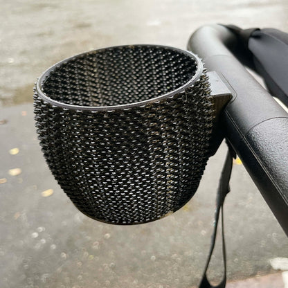 Mesh mugghållare för Bugaboo, Thule & Britax