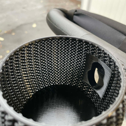 Mesh mugghållare för Bugaboo, Thule & Britax