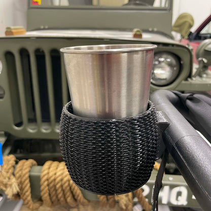 Mesh mugghållare för Bugaboo, Thule & Britax