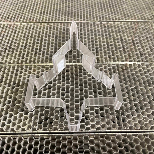 JAS 39 Gripen kakform