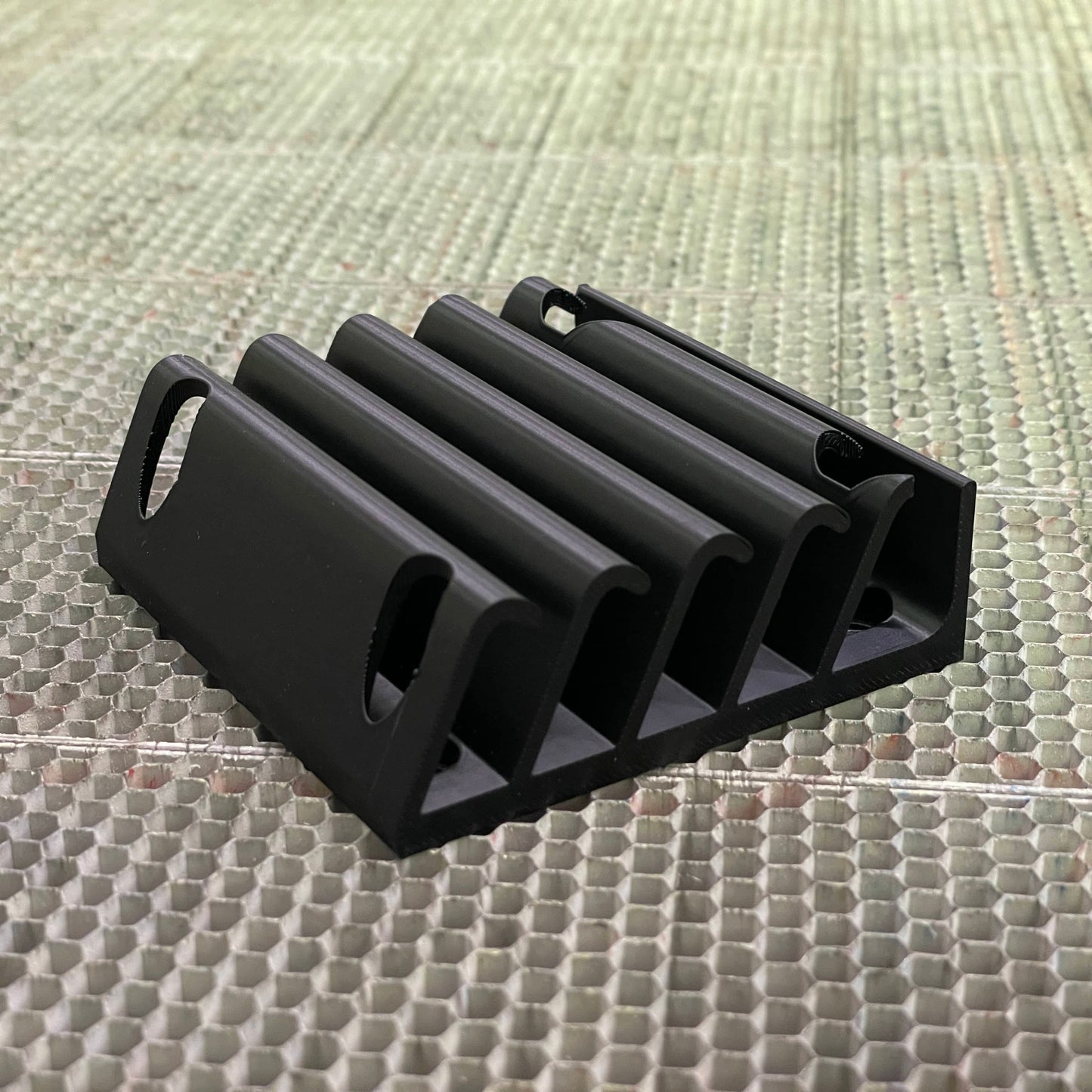 Food Container Lid Organizer for IKEA Containers