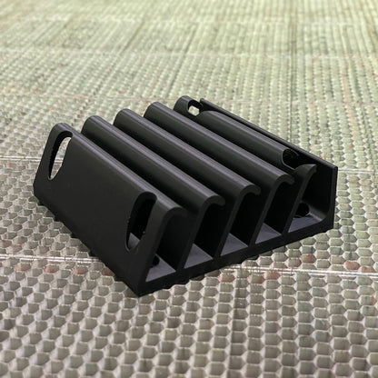Food Container Lid Organizer for IKEA Containers