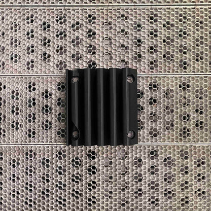 Food Container Lid Organizer for IKEA Containers