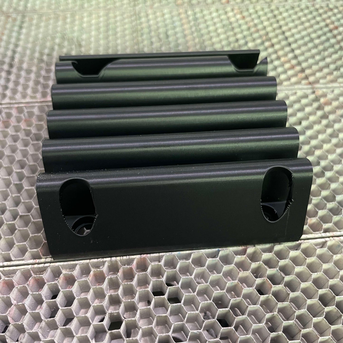 Food Container Lid Organizer for IKEA Containers
