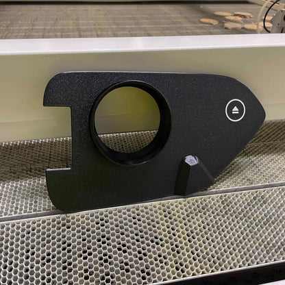 Charging cover for Kia e-Niro (DE, 2018-2022)