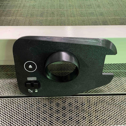 Charging cover Renault Scenic