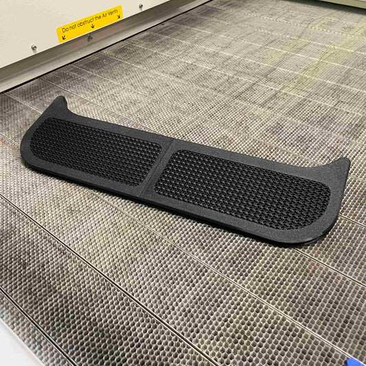 Litet Ventilationsfönster till VW T6 - NY VERSION