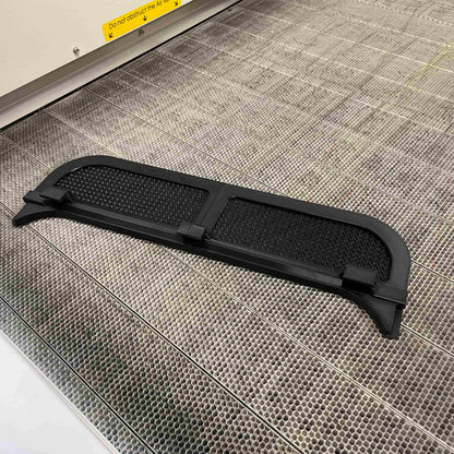 Litet Ventilationsfönster till VW T6 - NY VERSION
