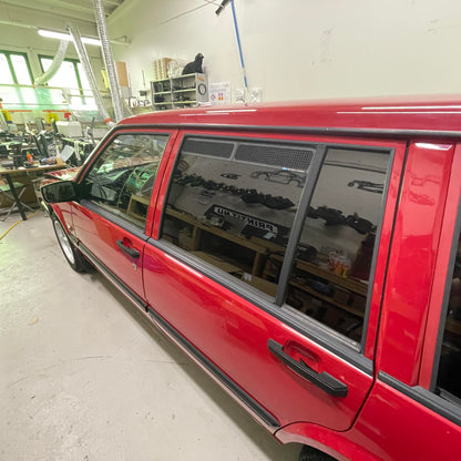 Ventilation window for Volvo 940 and 740