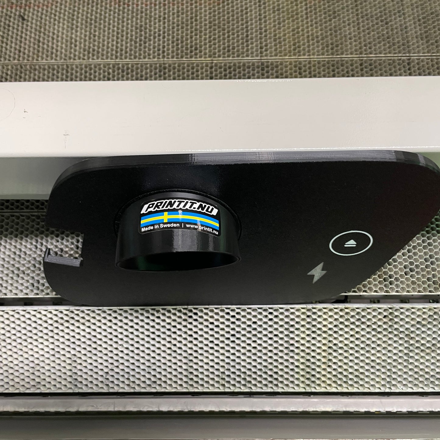 Volvo EX30 Charging Cover – Weatherproof EV Socket Protection