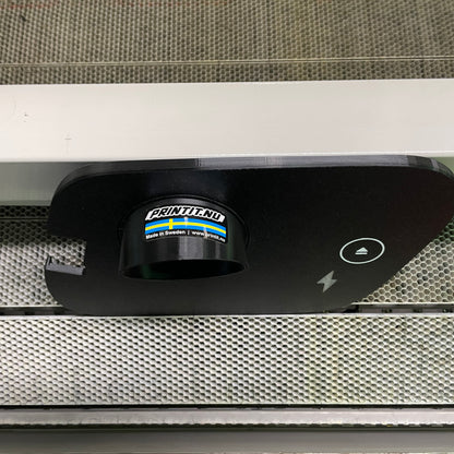 Volvo EX30 Charging Cover – Weatherproof EV Socket Protection