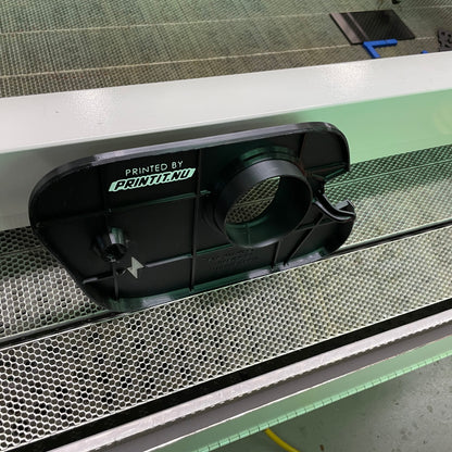 Volvo EX30 Charging Cover – Weatherproof EV Socket Protection