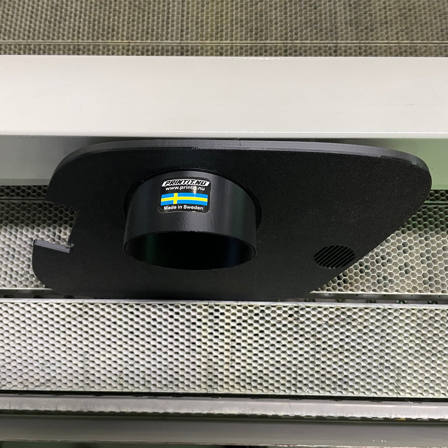 Laddlucka MG MG4 2022-2024