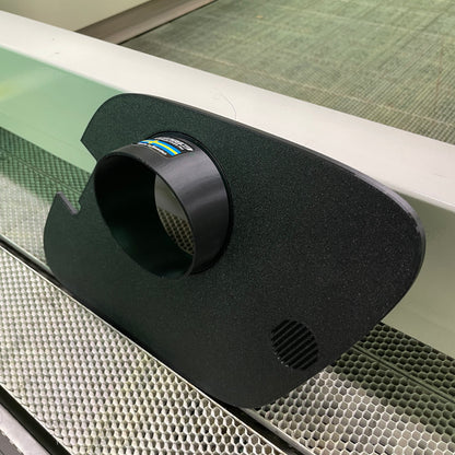 Laddlucka MG MG4 2022-2024