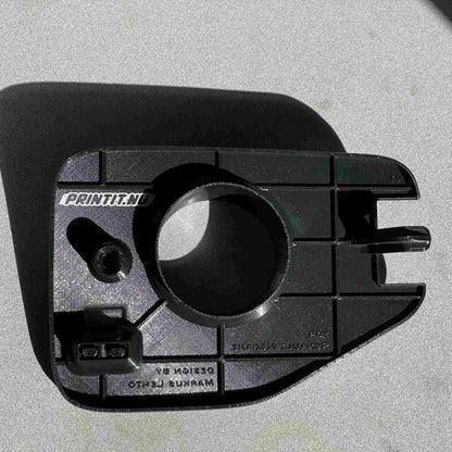 Charging cover Renault Megane 2022-2025
