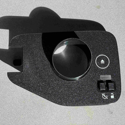 Charging cover Renault Megane 2022-2025