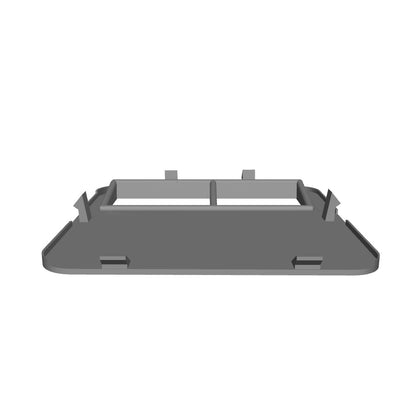 Custom Order: Kia e-Niro Alternative Fuse Cover (left Hand drive)