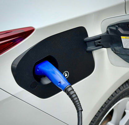 Charging cover for Toyota Prius 2019-2022 