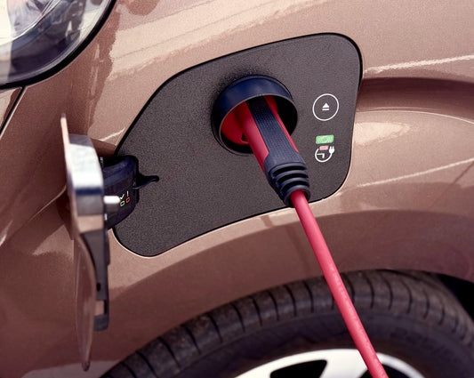 Laddlucka Stellantis van e-Jumpy, e-Spacetourer, Proace, e-Traveller, Zafiria-e, Vivaro, Scudo